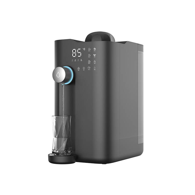 C9pro Hydrogen Rich RO Desktop Water Dispenser