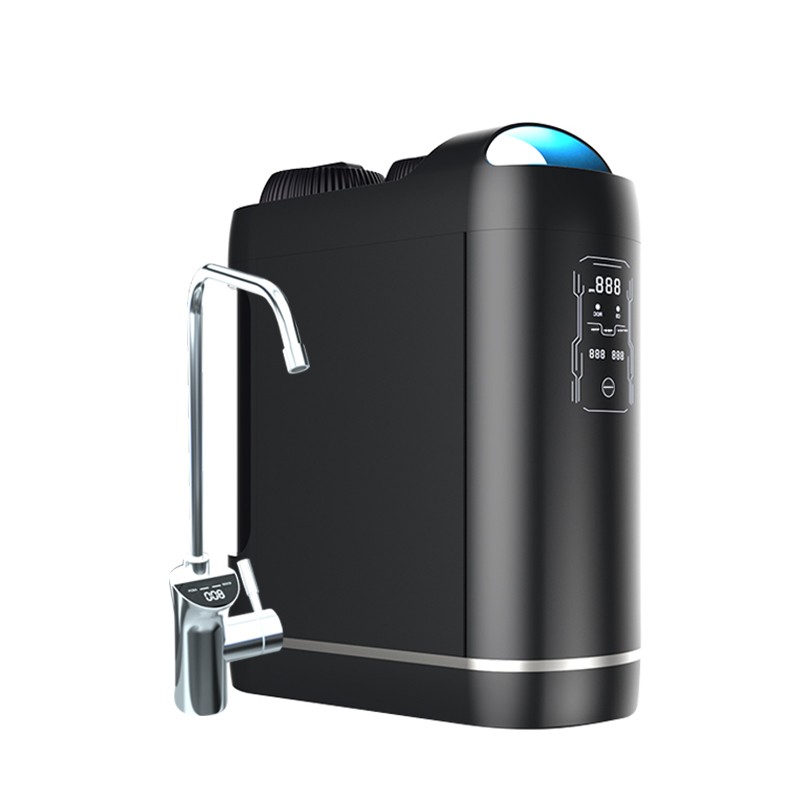 A10 Hydrogen Rich RO Water Purifier 